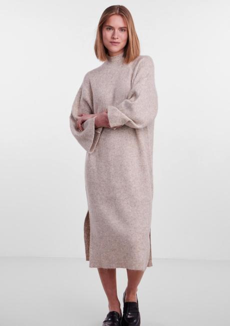 Nové šaty pieces + darček, s