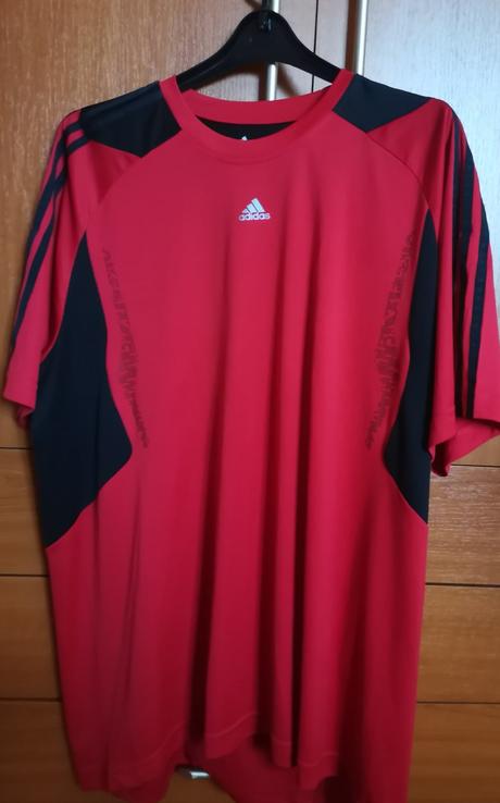 Adidas tričko športové 2xl, adidas,xxl