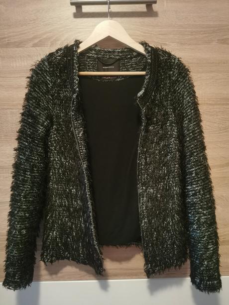 Kabatik maison scotch, s