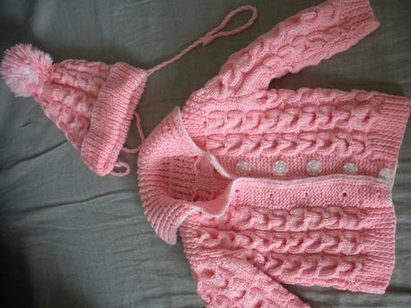 Nádherná ručná práca 68/74, 68