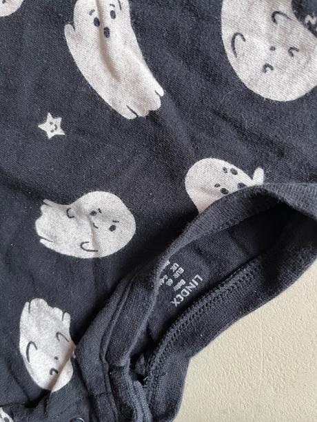 Balik uni oblecenia 62/68, 62