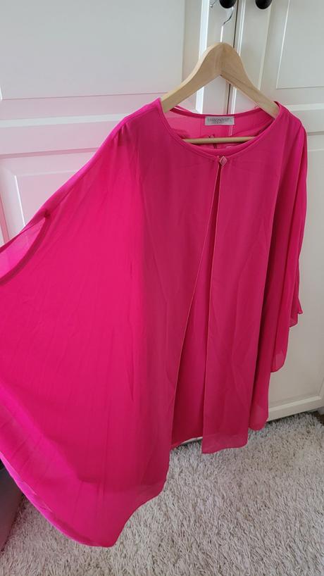 Šaty 2v1 rinascimento, l