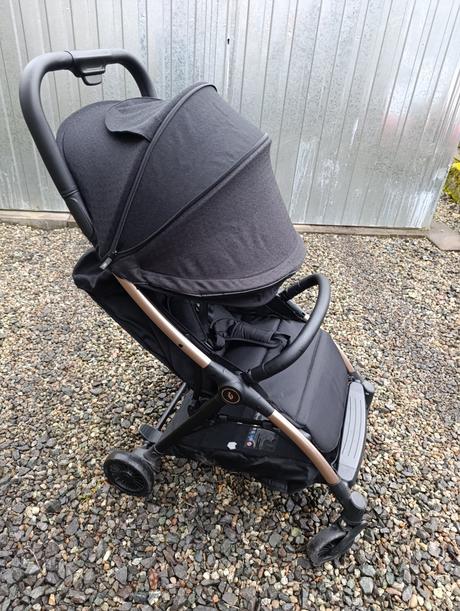 Cestovný kočík zoppa quick, zopa,zopa quiq