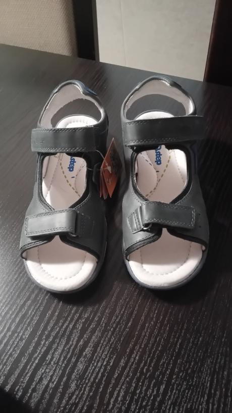 Sandale dd.step velkost 36, d.d.step,36