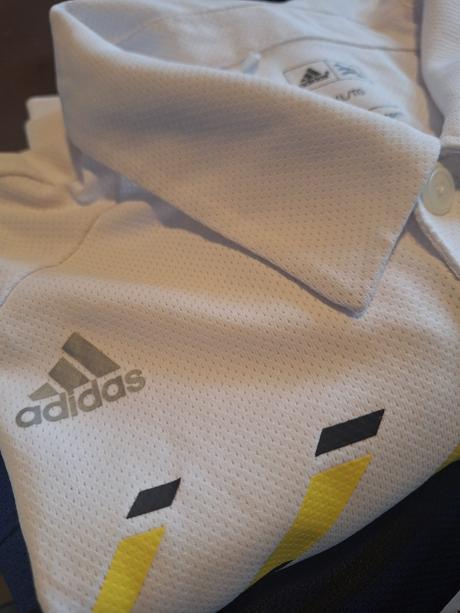 Adidas sportove tricko, adidas,xl