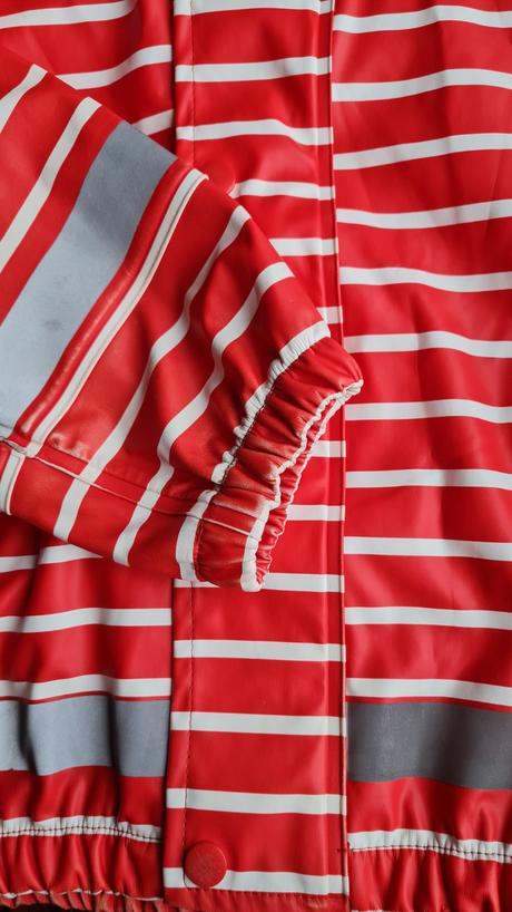 Bundicka do dazda 110/116, 110