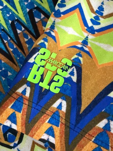 Mikinové šaty marc cain, m