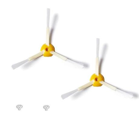 Bočná kefka na vysávač roomba irobot 2 kusy, 