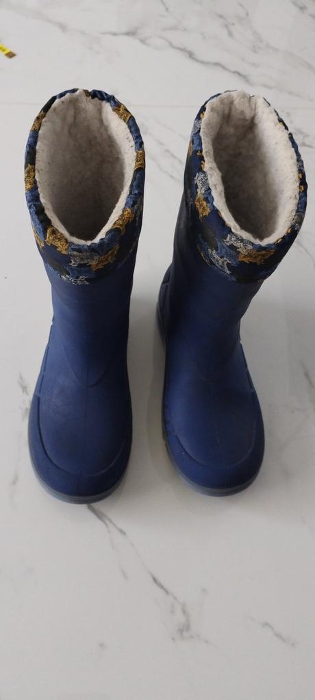 Gumáky blikajúce 30/31, lupilu,30