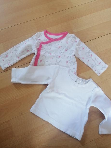 Tričká/košieľky, pepco,62