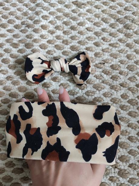 Strečová čelenka 0-3 roky, 62 - 98