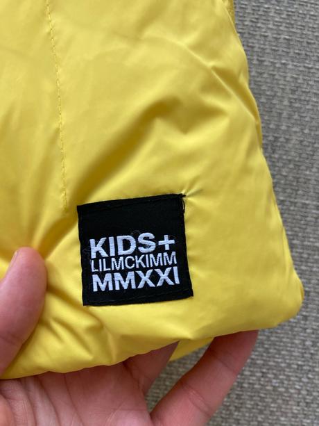 Unisex vesta zara - veľkosť 116/126, zara,116