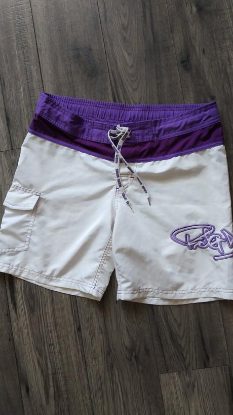 Kraťasy, c&a,38