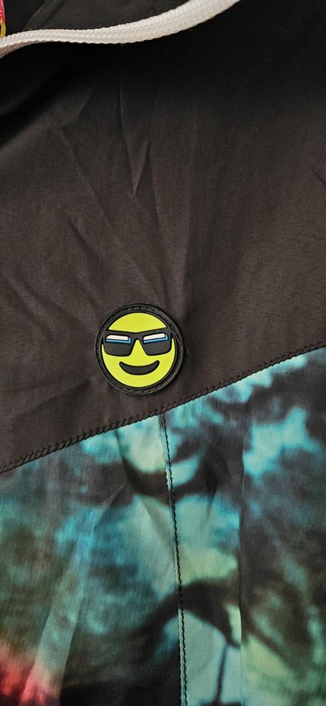 Tenká bunda, next,158