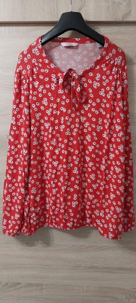 Blúzka xl (44/46), tchibo,xl