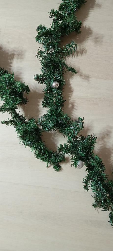 Vianočná girlanda, 