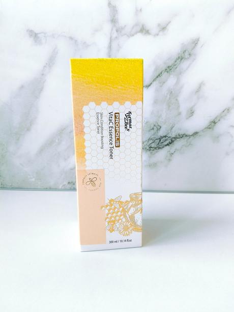 Kórejská kozmetika toner esencia,