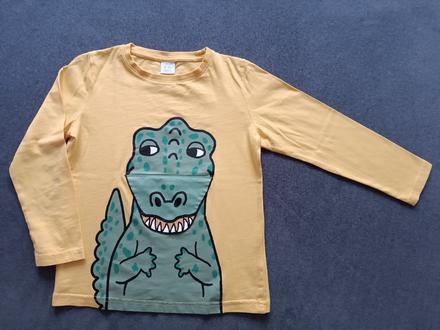 Lindex tričko, lindex,116