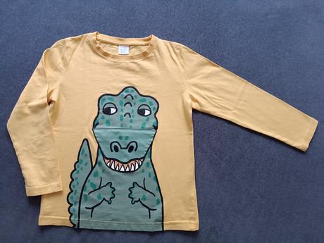 Lindex tričko, lindex,116