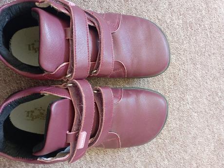 Barefoot tipsietoes, tipsietoes,35