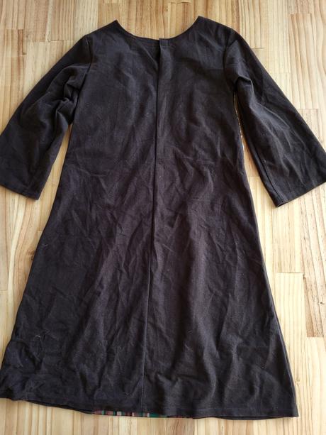 Karnevalové šaty indian na 5-6 rokov, 