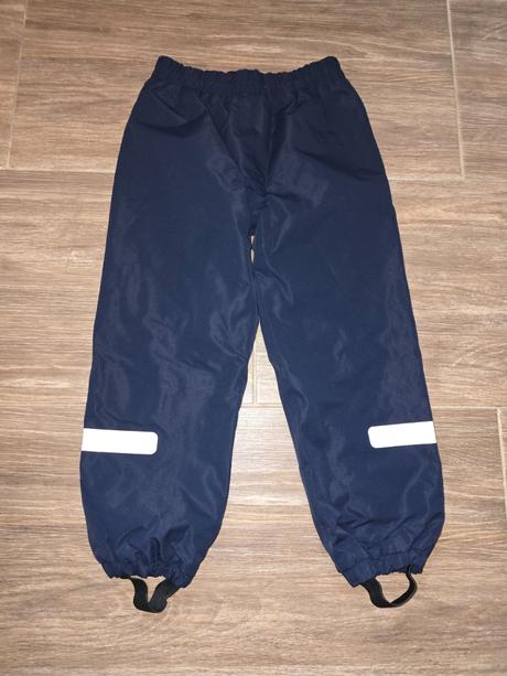 Nohavice do dažďa č.116, f&f,116
