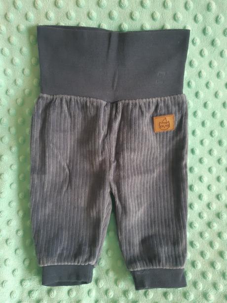 Balík oblečenia č.68, 68–80