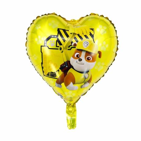 Balóny tlaková patrola,