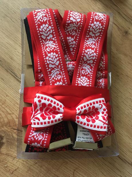 Chlapčenský motylik, 86