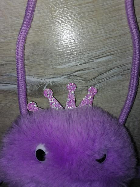 Hunata kabelka, pepco