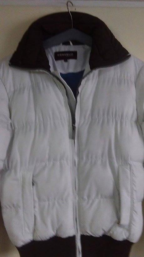 Panska bunda kenvelo m, kenvelo,m