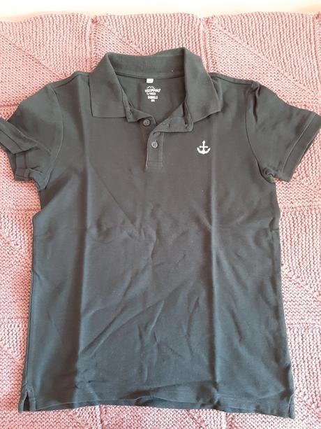 Bavlnené polotričko, 152