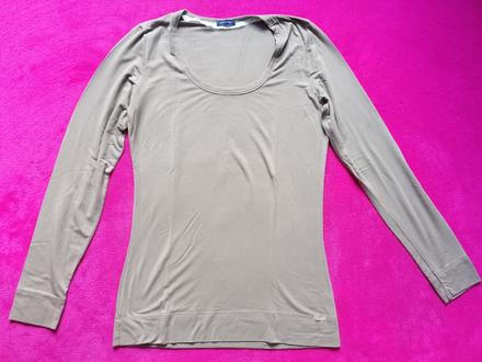 Jemnučké tričko, tommy hilfiger,m