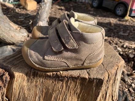 Bungaard topánočky, bundgaard,21