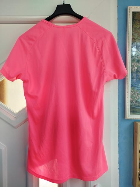 Tričko na šport, l