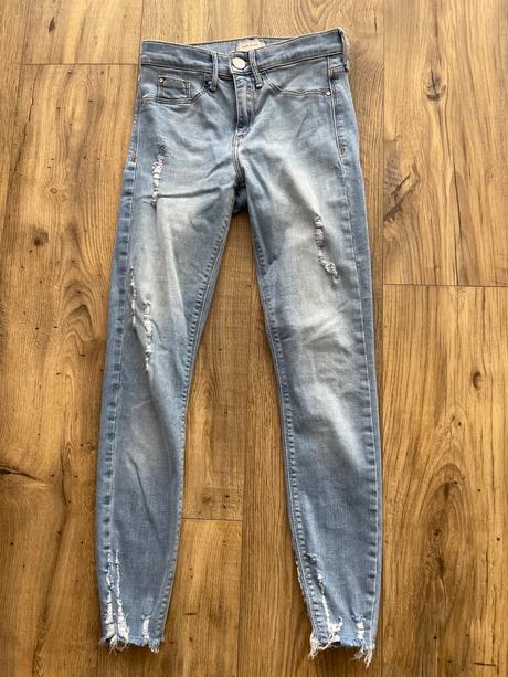 Rifle river island, river island,xs