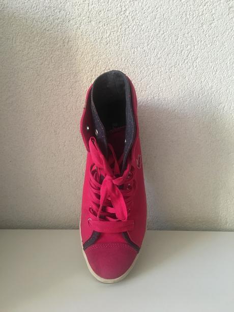 Clenkove tenisky, lacoste,37