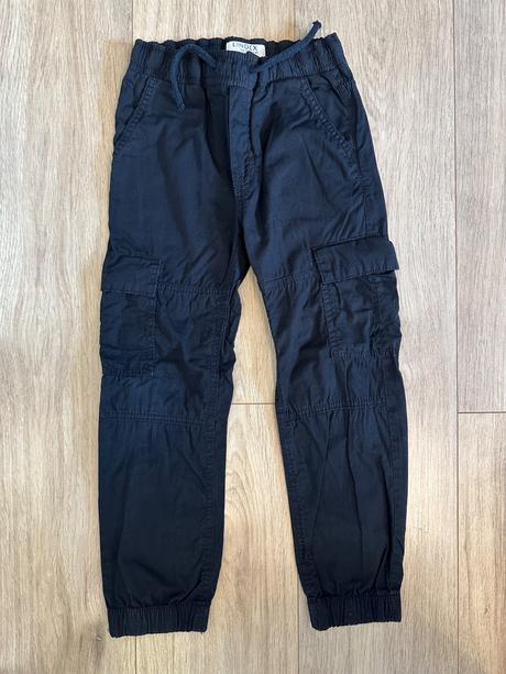 Tenké kapsáče, lindex,116