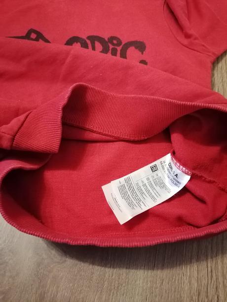 Mikina v. 110, coccodrillo,110