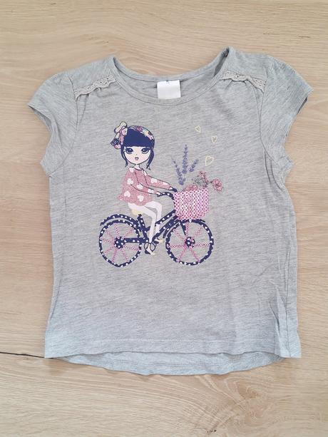 Trička, palomino,98