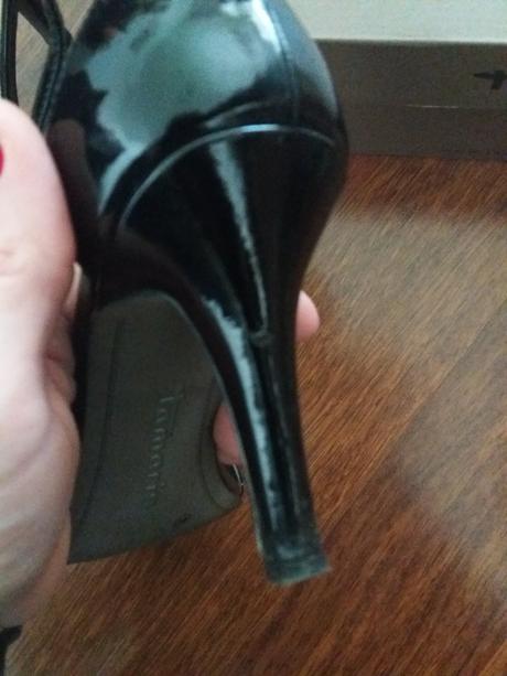 Elegantné sandále, tamaris,40