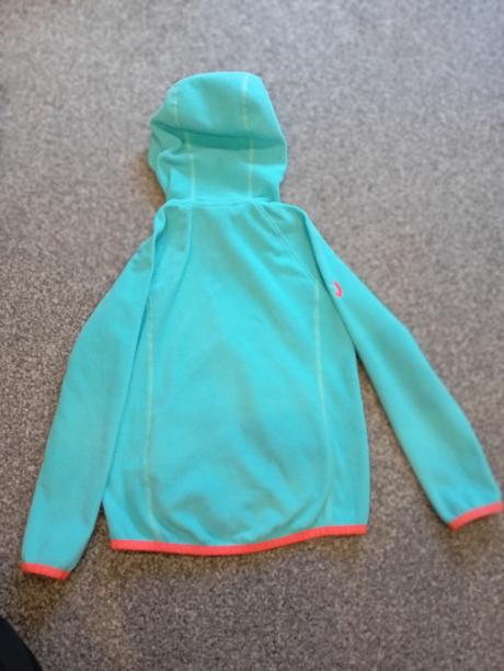 Zajo mikina 122/128, zajo,122