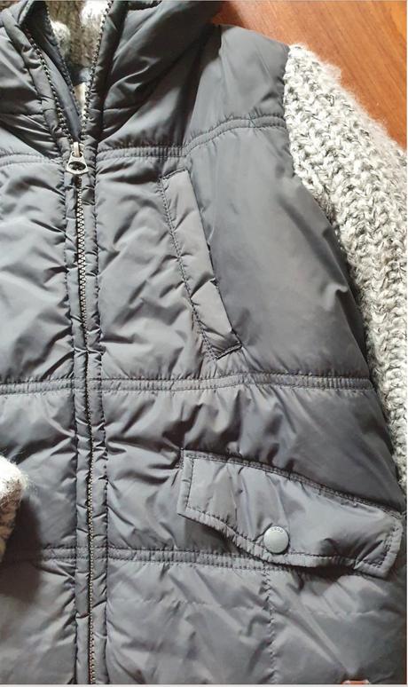 Prechodná bundička zara, zara,116