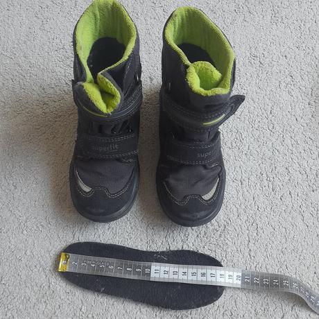 Superfit gore tex, superfit,28