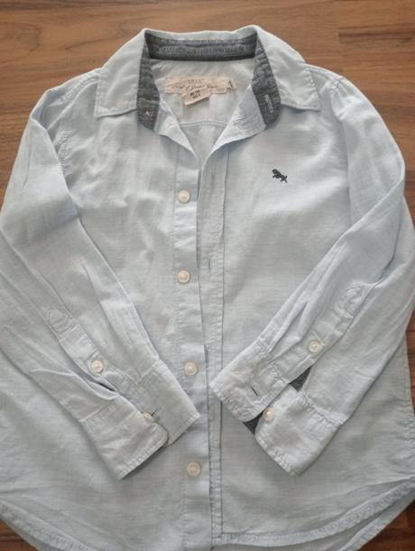 Košeľa, l.o.g.g.,104