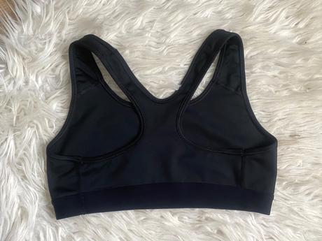 Nike dri fit športova podprsenka, nike,s