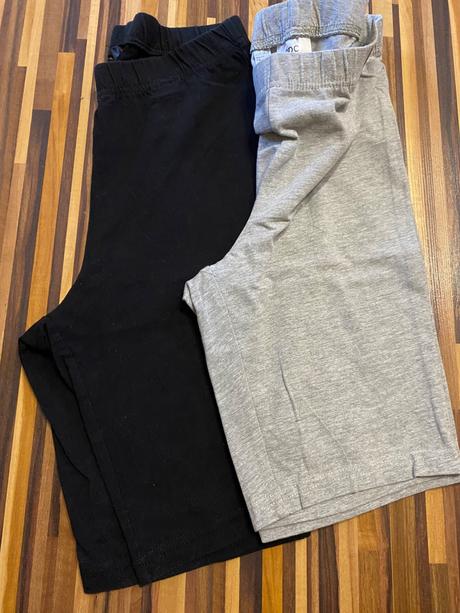 2x šortky, bonprix,s