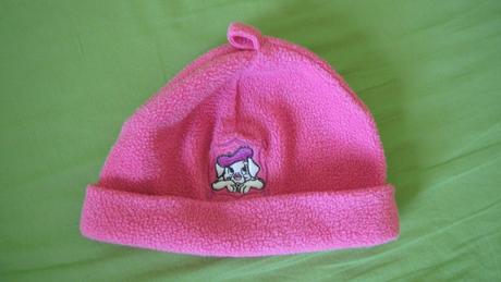 Flisová čiapka 102 dalmatínov, 92