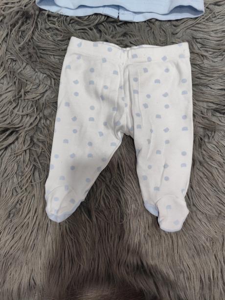 Novorodenecký set veľ. 50, 50