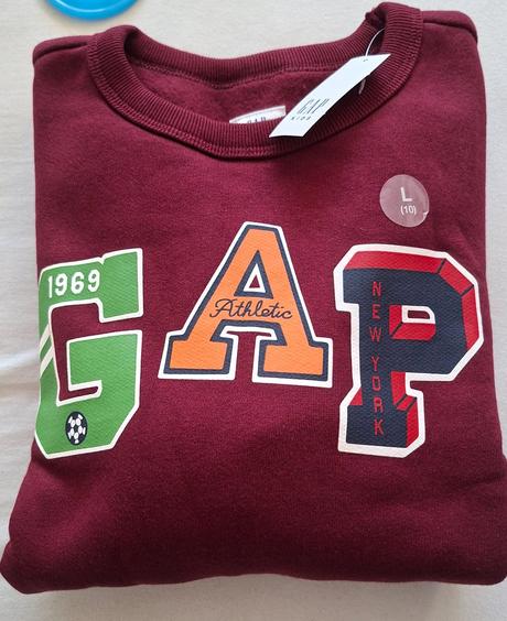 Mikina gap, gap,140 / 146